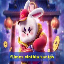 filmes cinthia santos